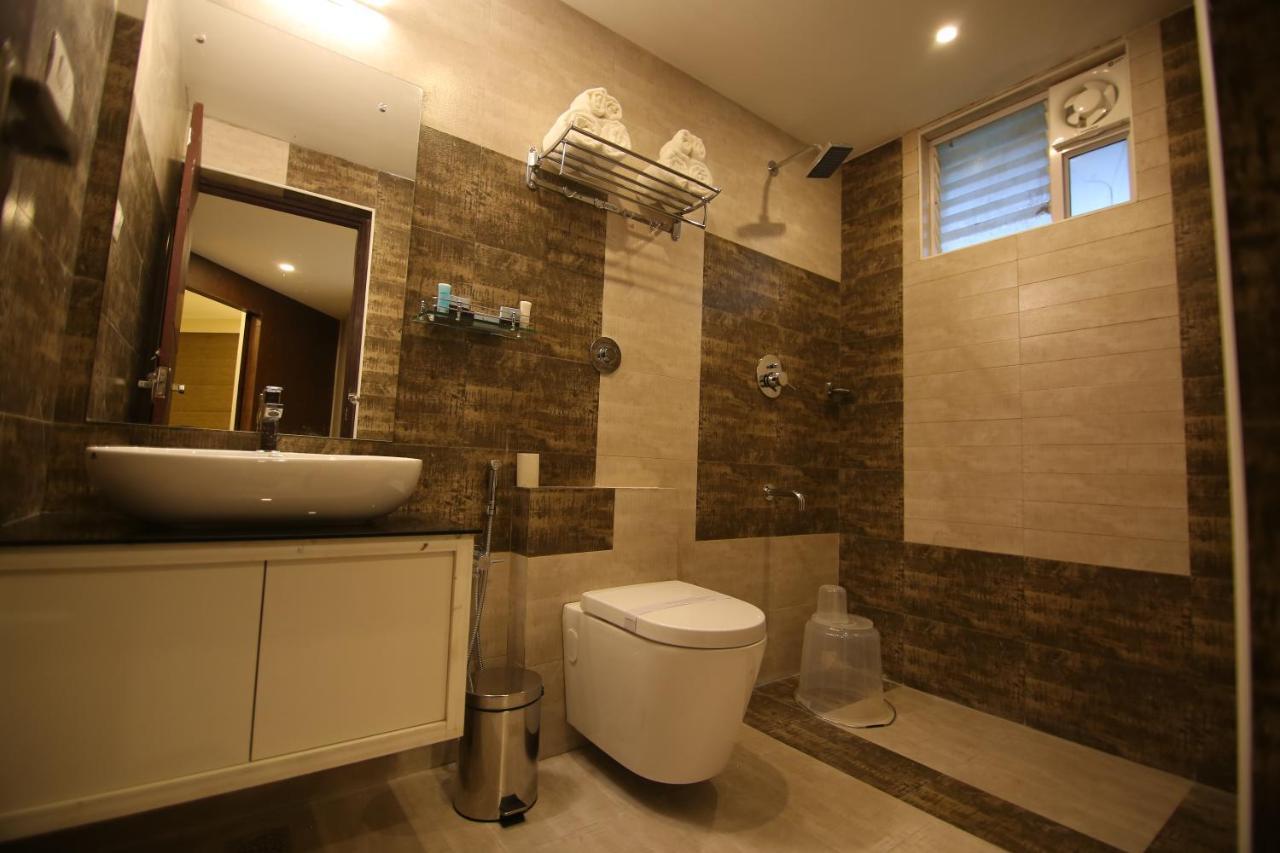 Hotel Le Sapphire Sultan Bathery Ngoại thất bức ảnh