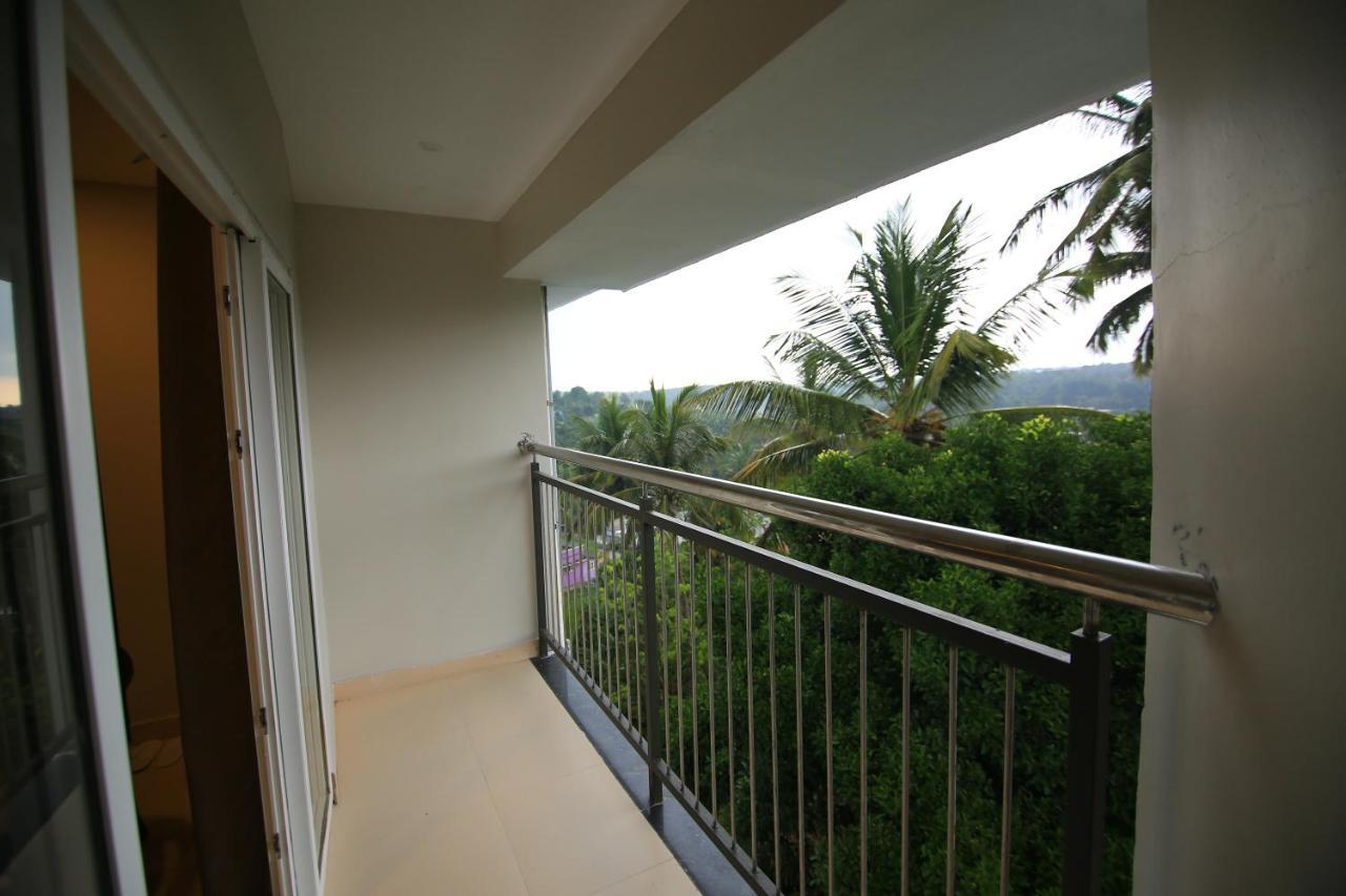 Hotel Le Sapphire Sultan Bathery Ngoại thất bức ảnh